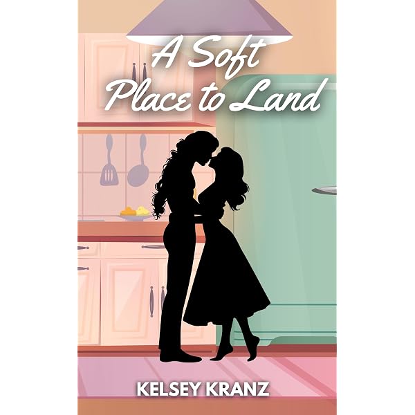 Stolen Kisses: An Enemies-to-Lovers Lesbian Fantasy Novella (The